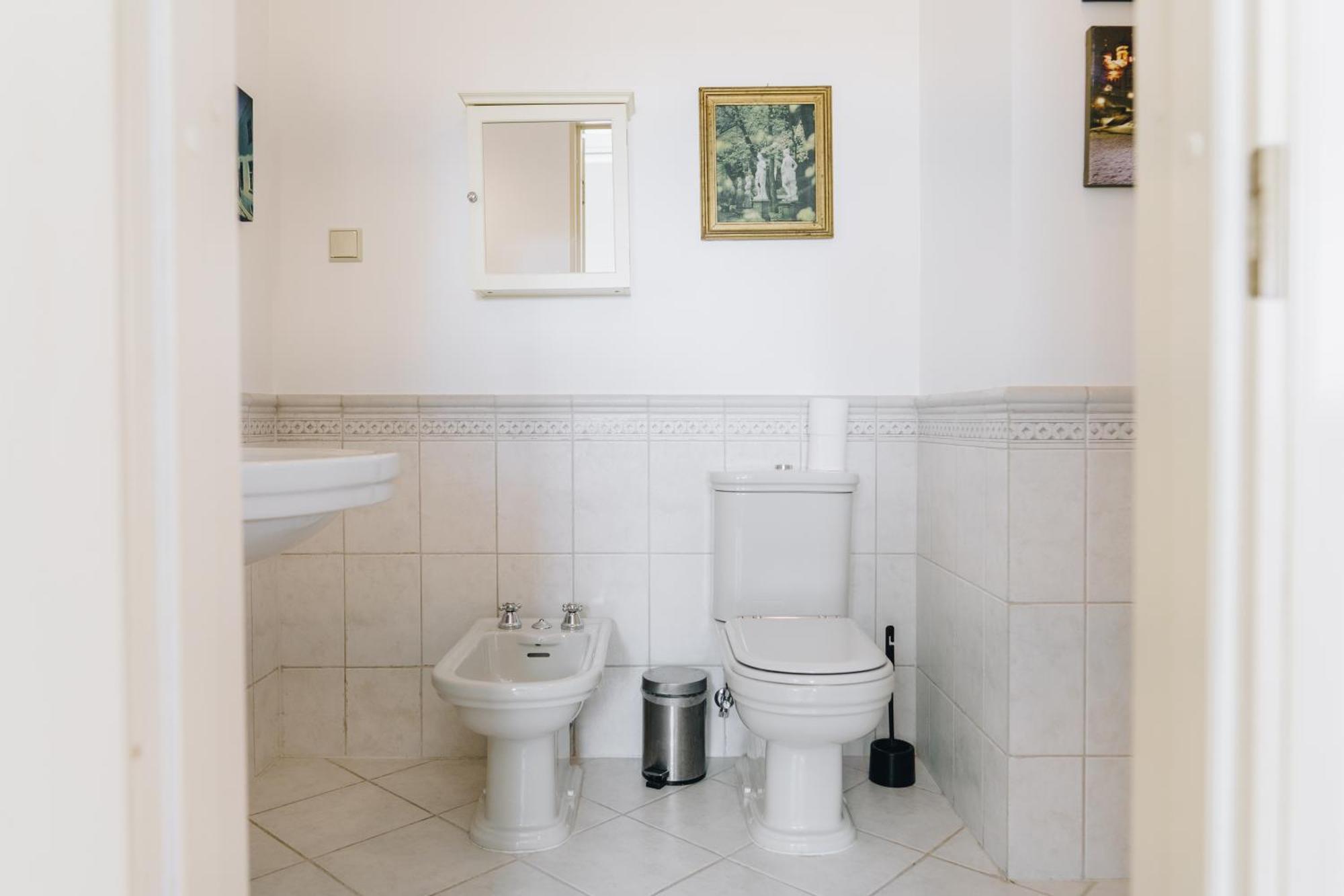 Dream Stay - Art Gallery Family Apartment With 2 Bathrooms Tallin Exterior foto